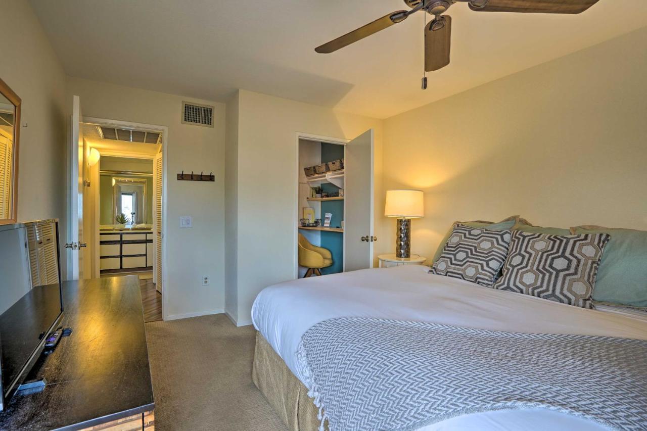 Apartmán Borrego Springs Retreat With Grill And Patio! Exteriér fotografie