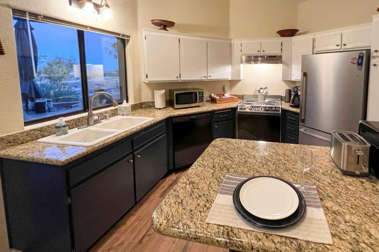 Apartmán Borrego Springs Retreat With Grill And Patio! Exteriér fotografie